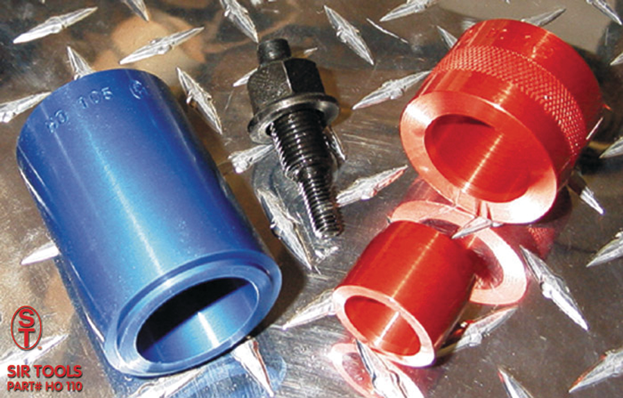 Oilsealtoolkits 10099942