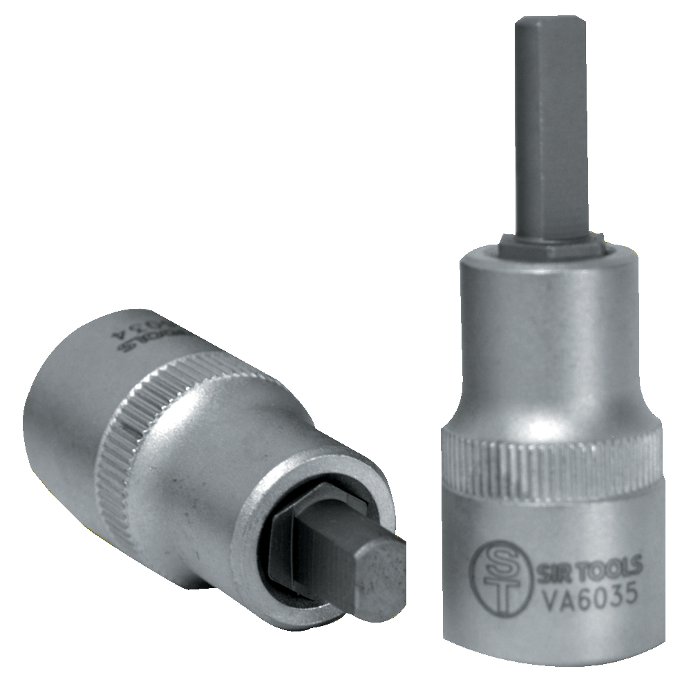 Ovalpindrivebits 10098985