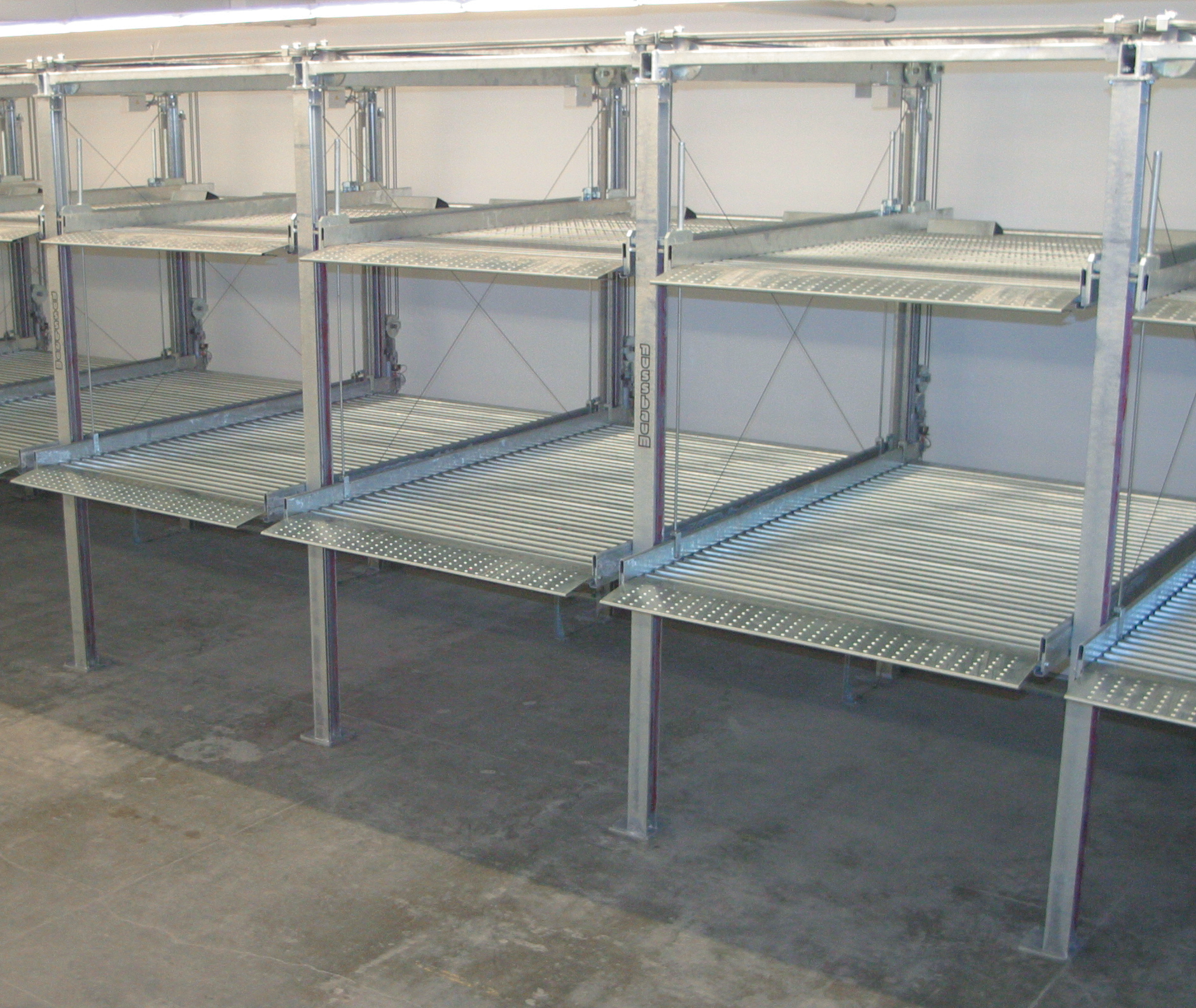 Parkingsystems 10099339