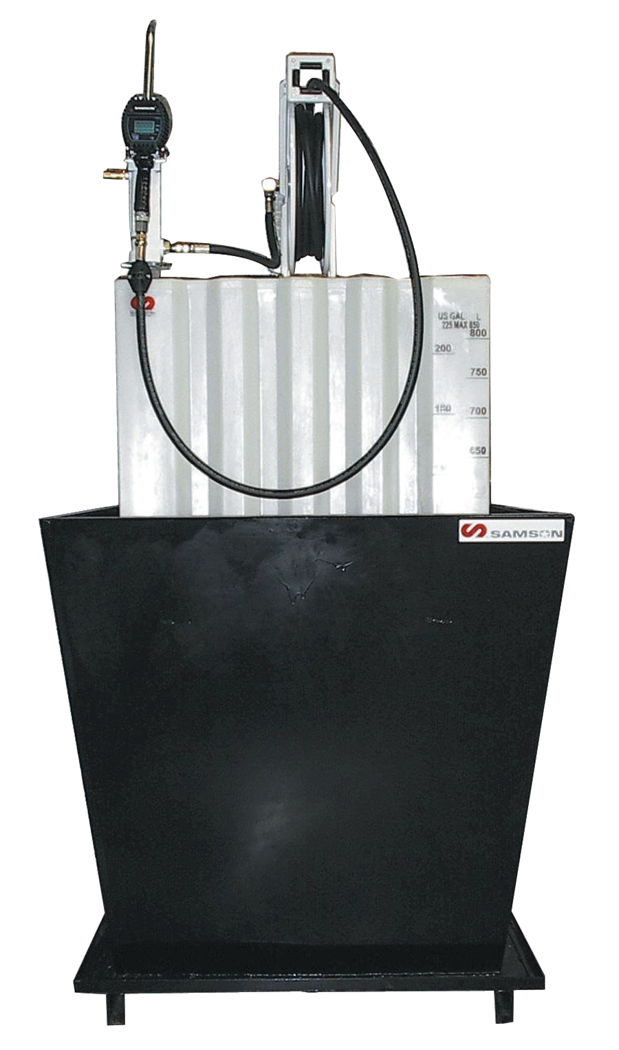 Plugandplaycompletebulkfluidpackage 10099812