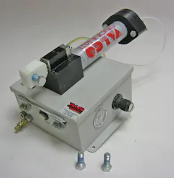 Pneumaticboltcoater 10100703 Pneumaticboltcoater 10100703