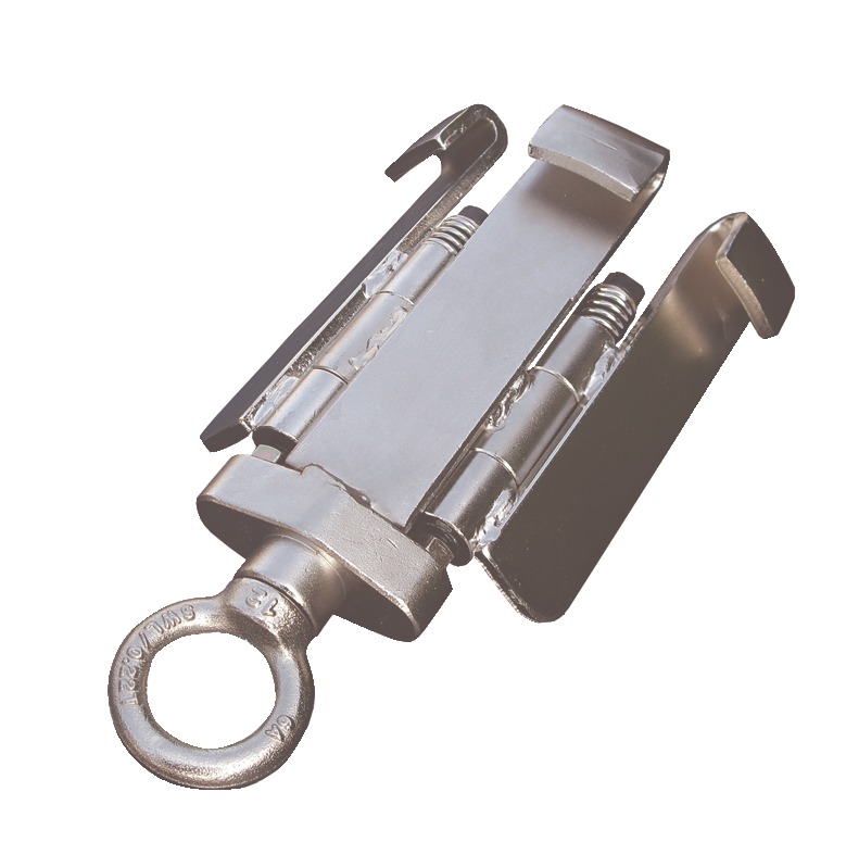 Pullingclamps 10097344