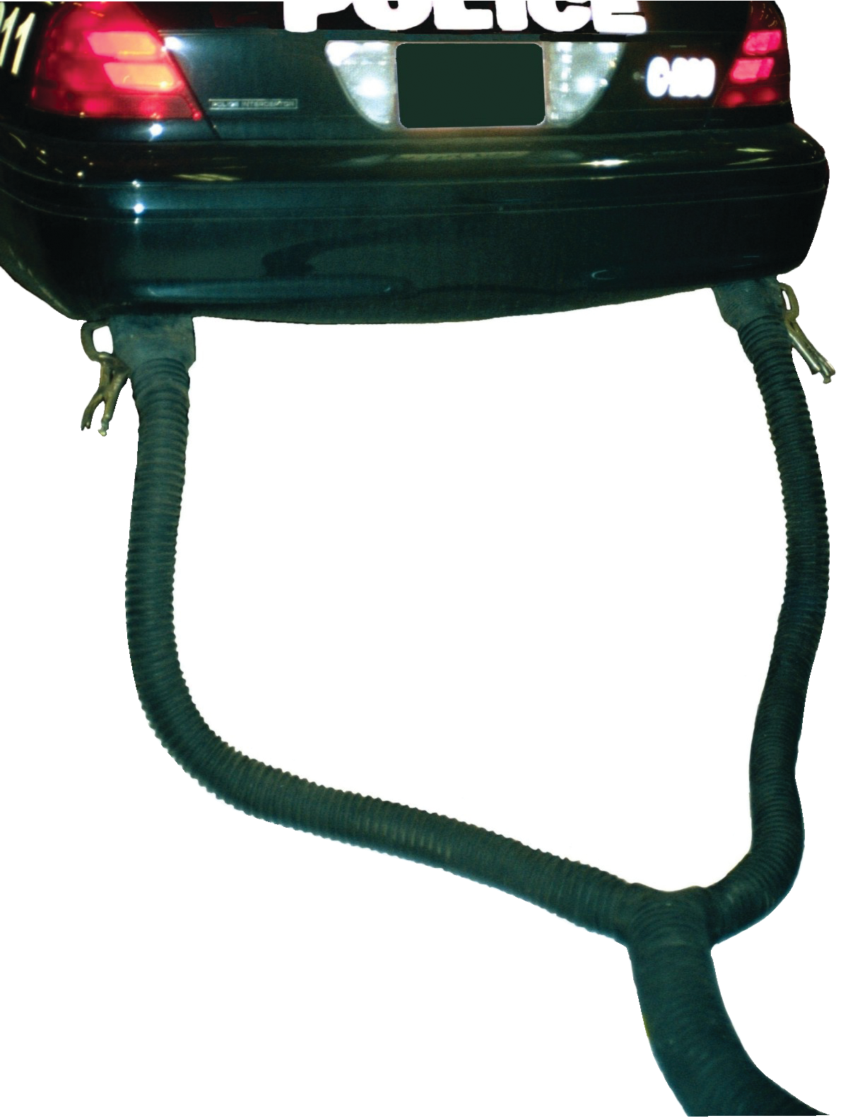 Seriesryaepdmdualconnecter 10096977