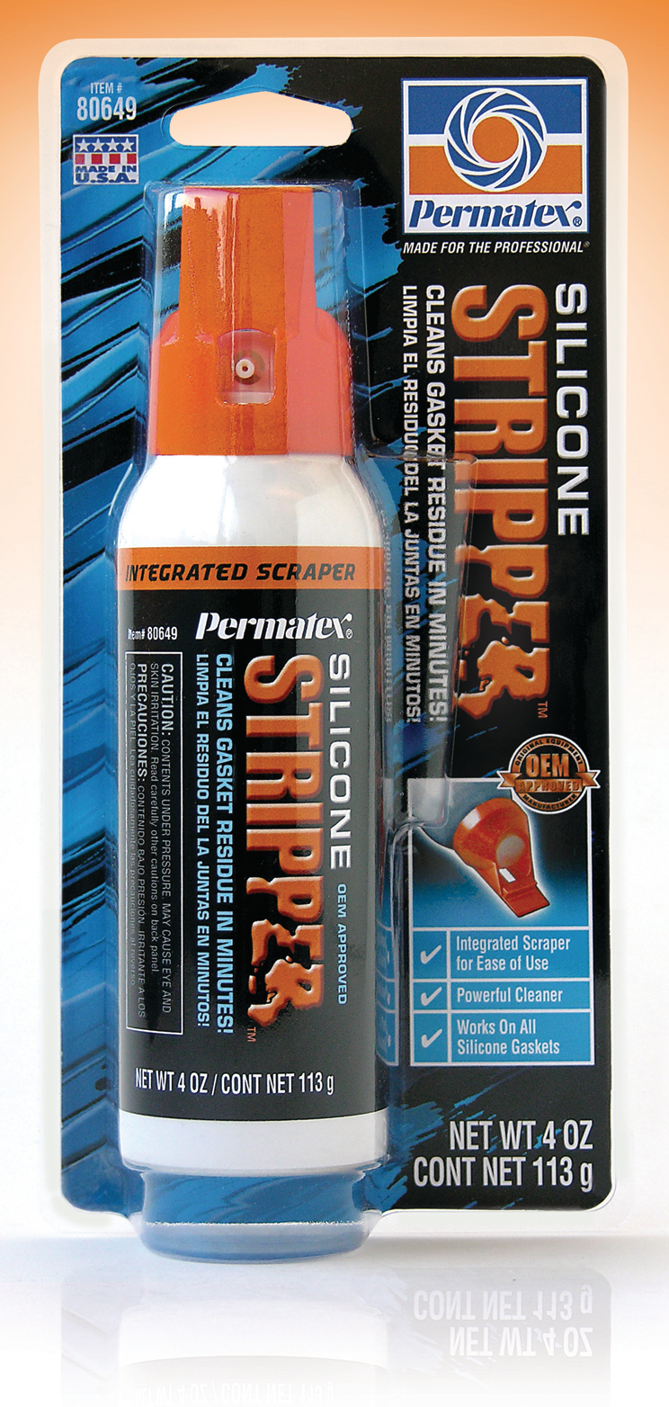 Siliconestripper 10099400