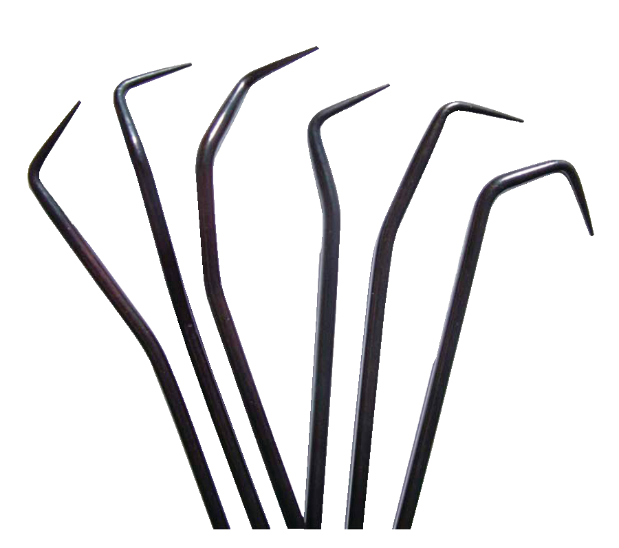 Sixpieceprofessionalhooksetno 10099093