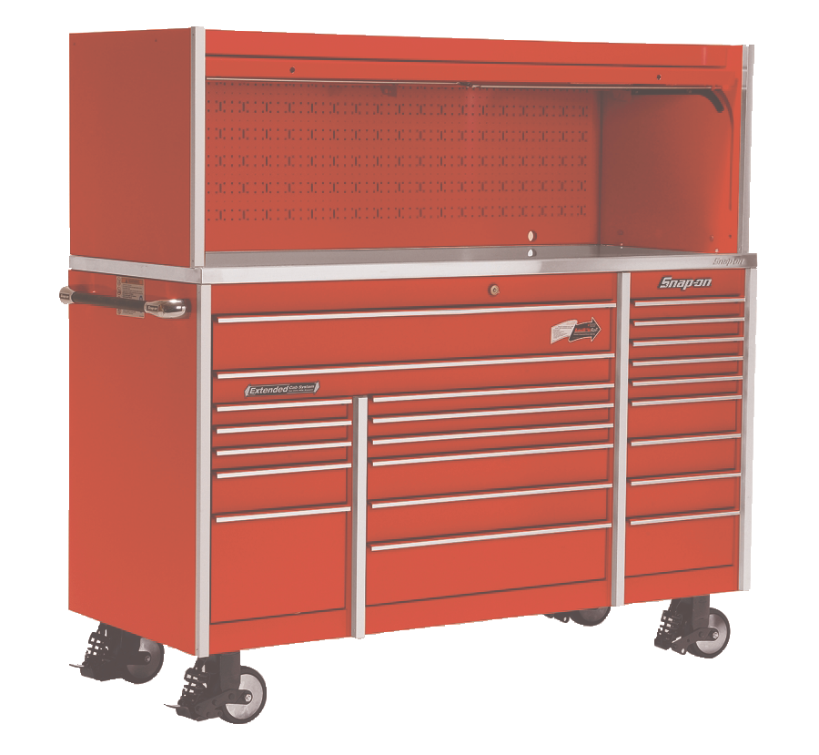 Snaponpersonalworkcenter 10100070