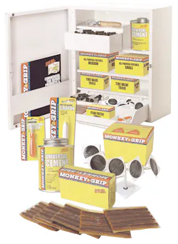 Storagecabinetwbulkpackagingofmonkeygripproducts 10100731 Storagecabinetwbulkpackagingofmonkeygripproducts 10100731