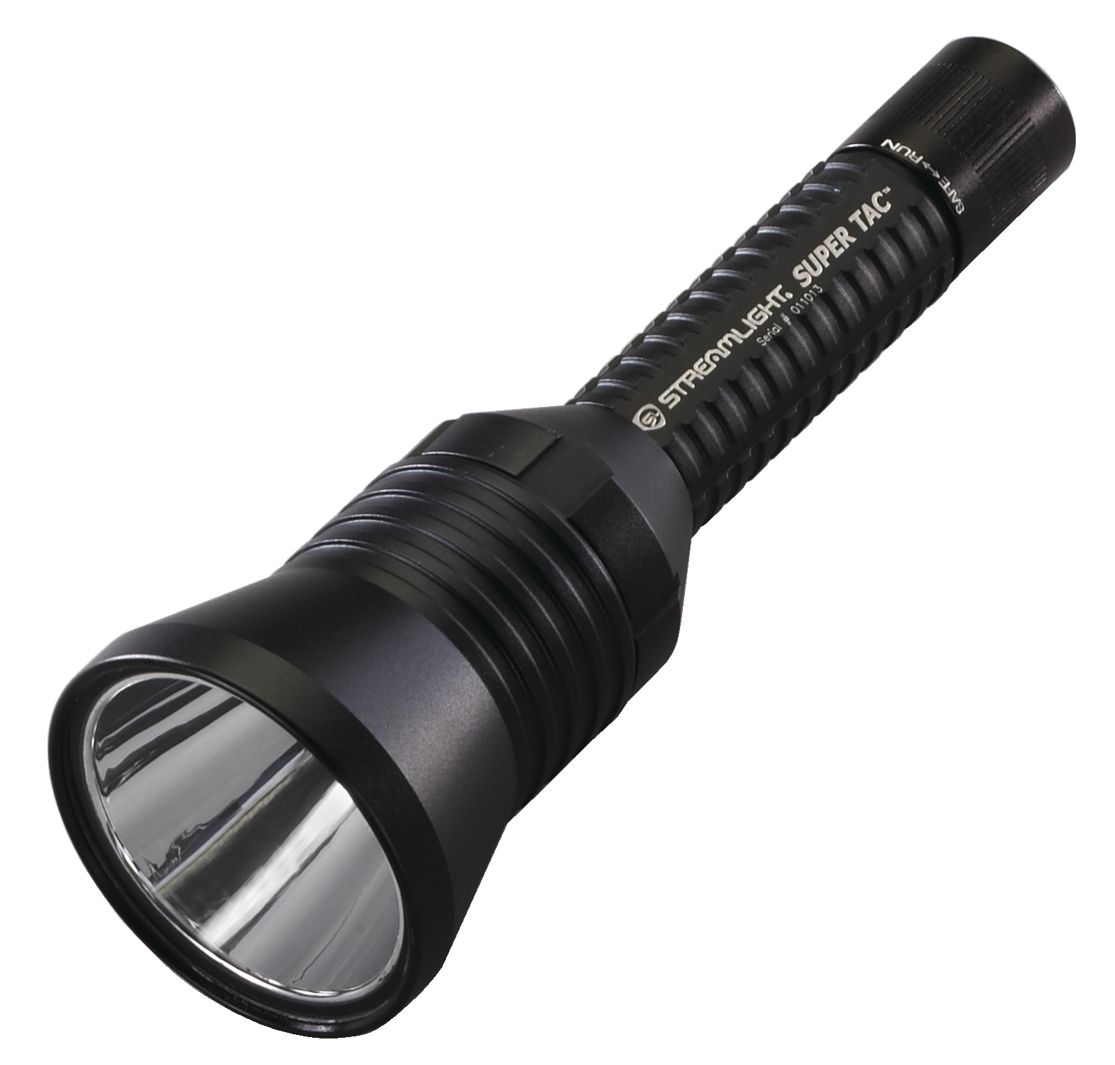 Supertacflashlight 10100419