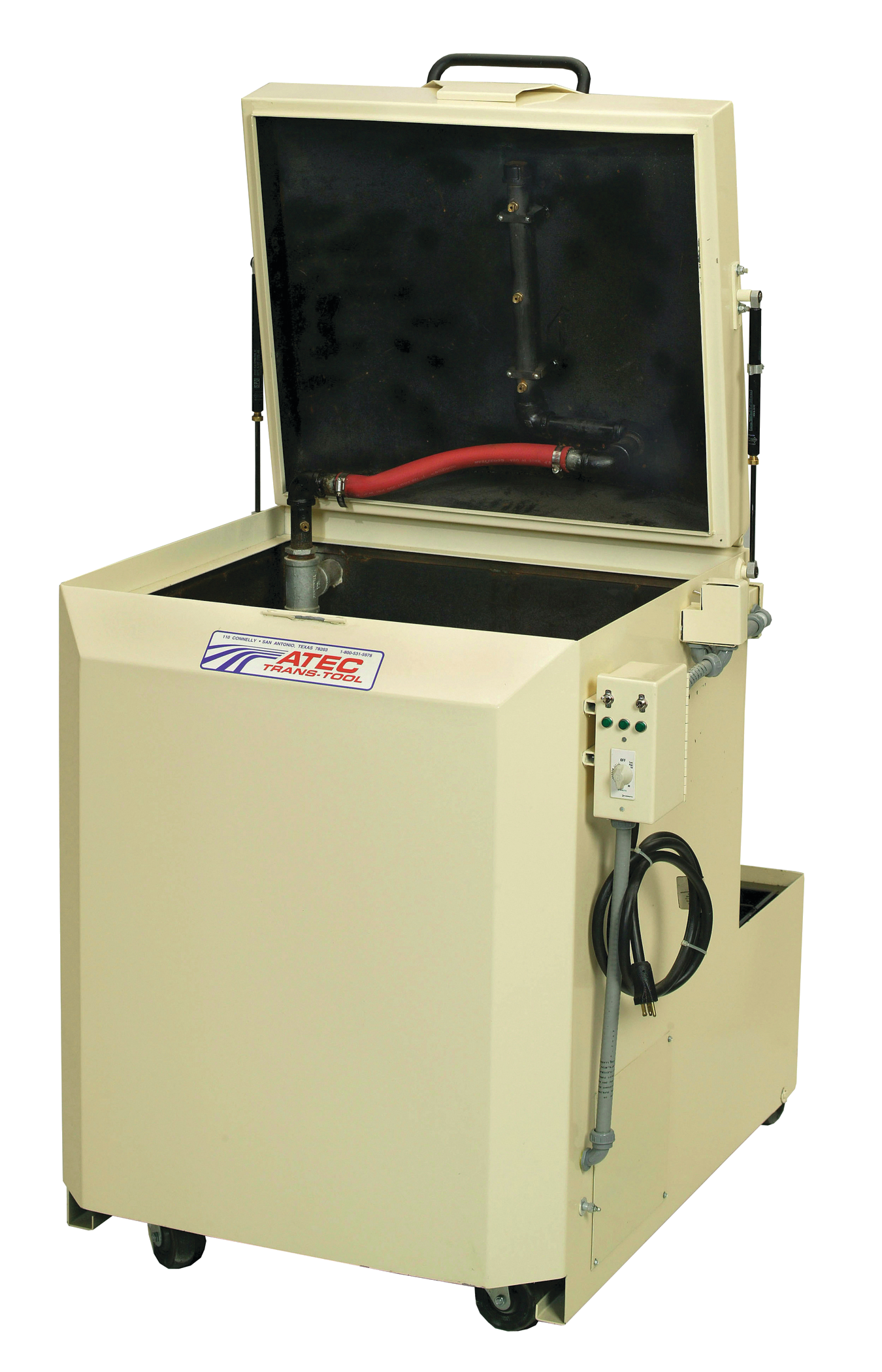 T0100toptoploadingpartswasher 10096602