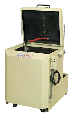 T0100toptoploadingpartswasher 10096602 T0100toptoploadingpartswasher 10096602