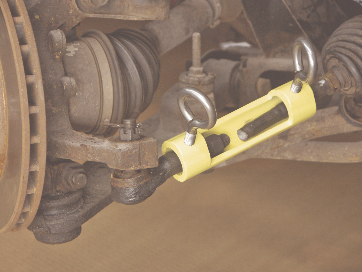 Tierodcouplerno 10100318