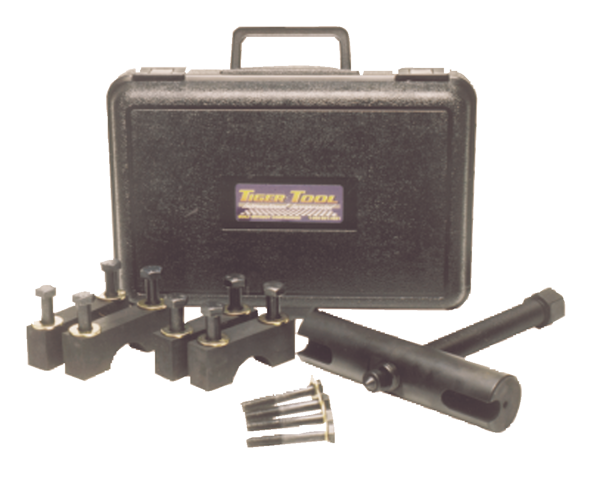 Tigeryokepuller 10100551