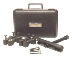 Tigeryokepuller 10100551 Tigeryokepuller 10100551