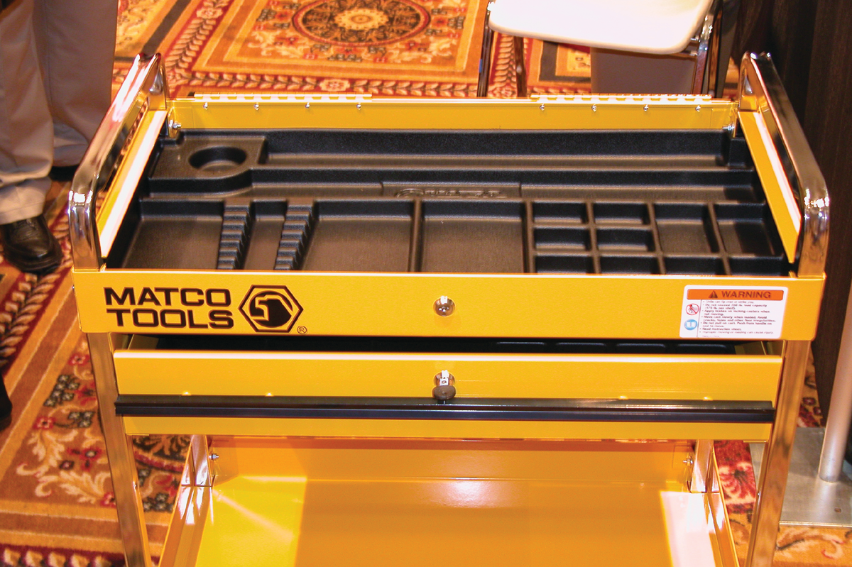 Toolcarttrays 10099544