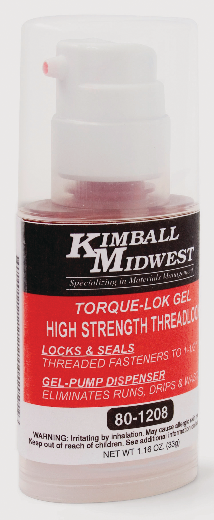 Torquelokgelthreadlocker 10098394