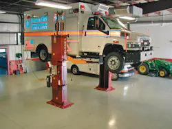 Tp20twopostabovegroundlift 10099252 Tp20twopostabovegroundlift 10099252