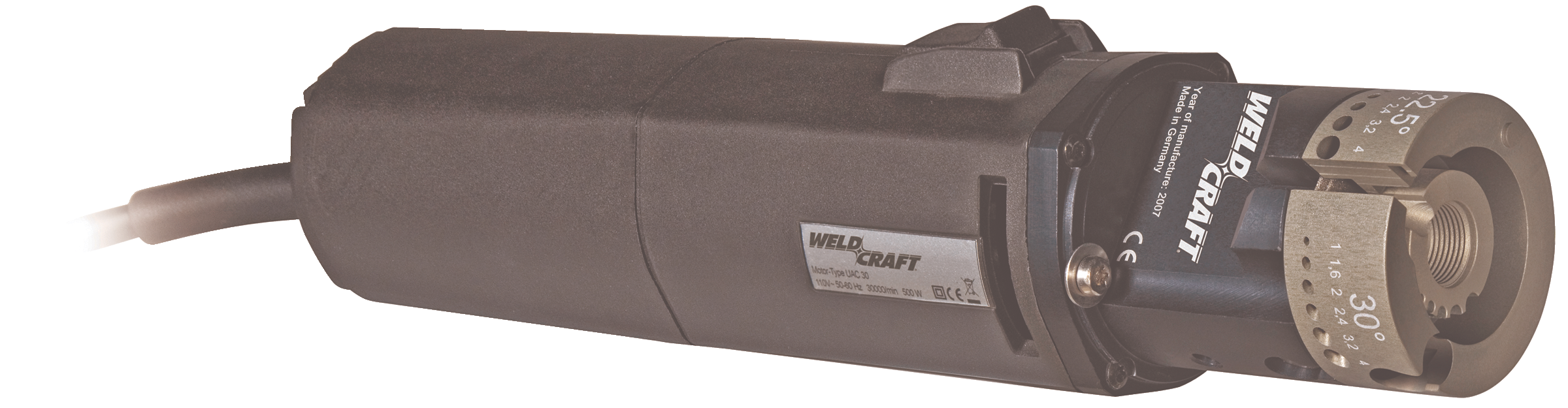 Triadttgplustungstengrinder 10100782