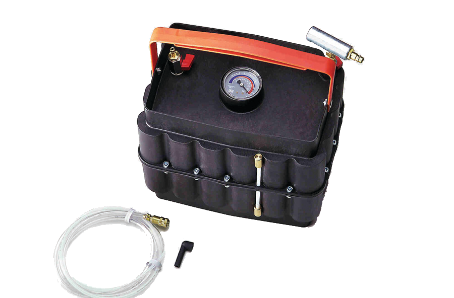 Vacuumboxvacuumbrakebleeder 10098554