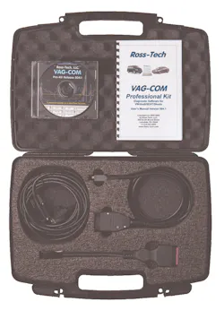 Vagcomprofessionalkit 10099684 Vagcomprofessionalkit 10099684