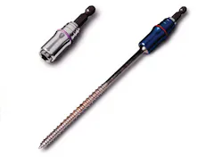 Vesselbitholderandscrewholder 10096853 Vesselbitholderandscrewholder 10096853