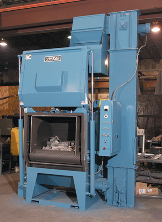 Vikingblastwashsystemmodel600rubberbeltblaster 10099408