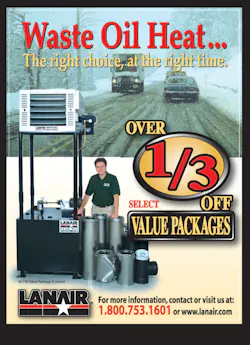 Wasteoilheat 10098516 Wasteoilheat 10098516