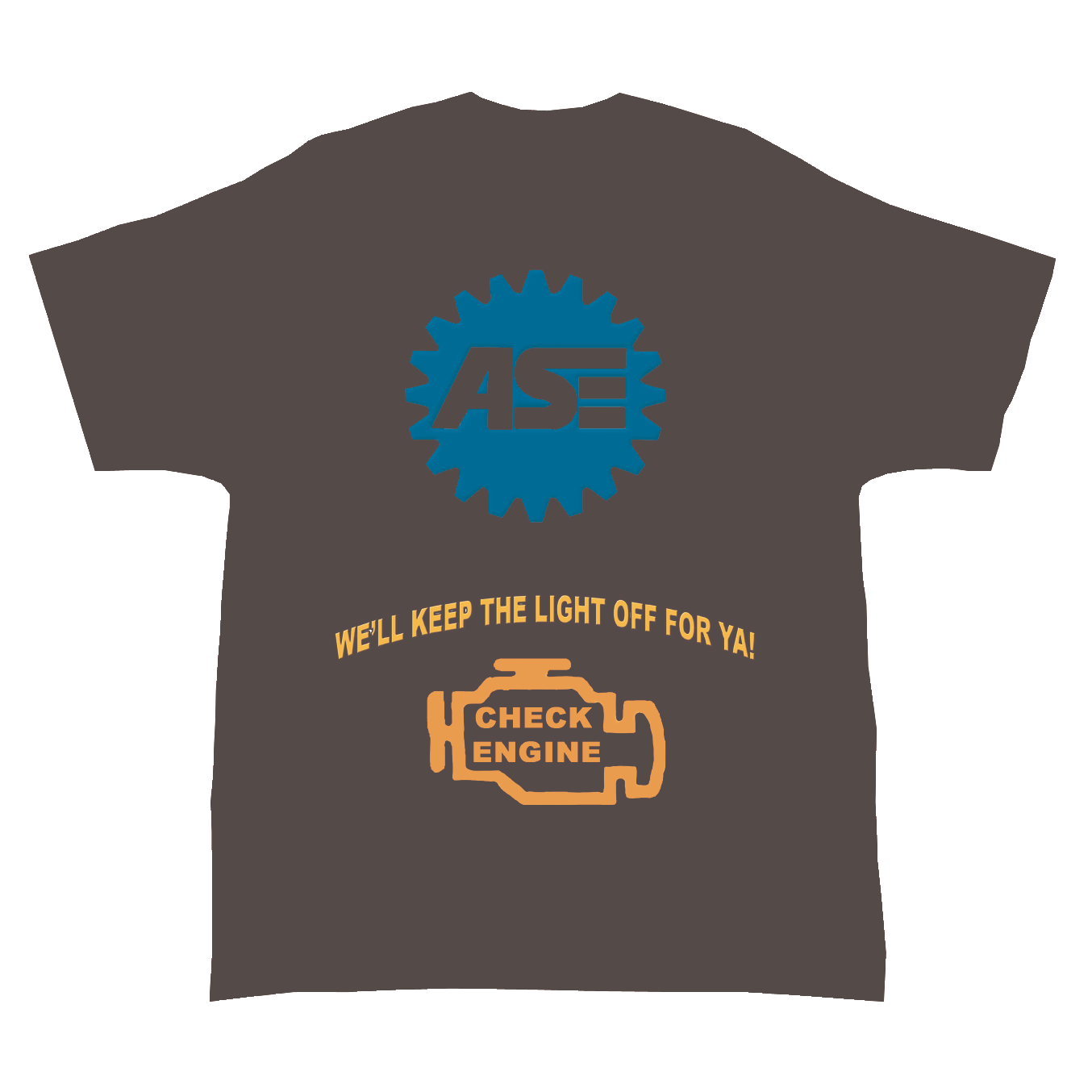 Wellkeepthelightoffforyatshirt 10096685