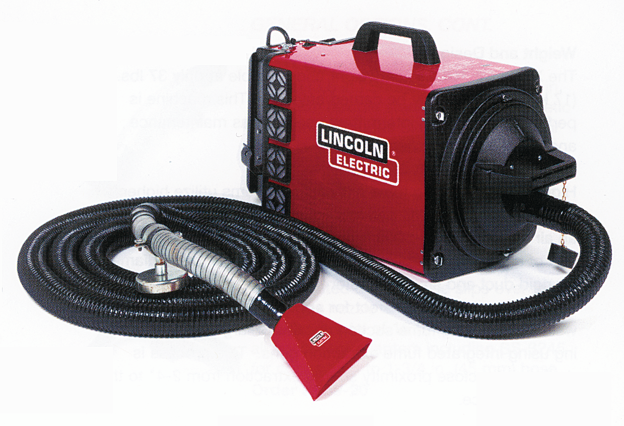 Xtractor1gcportableweldingfumeextractor 10096875