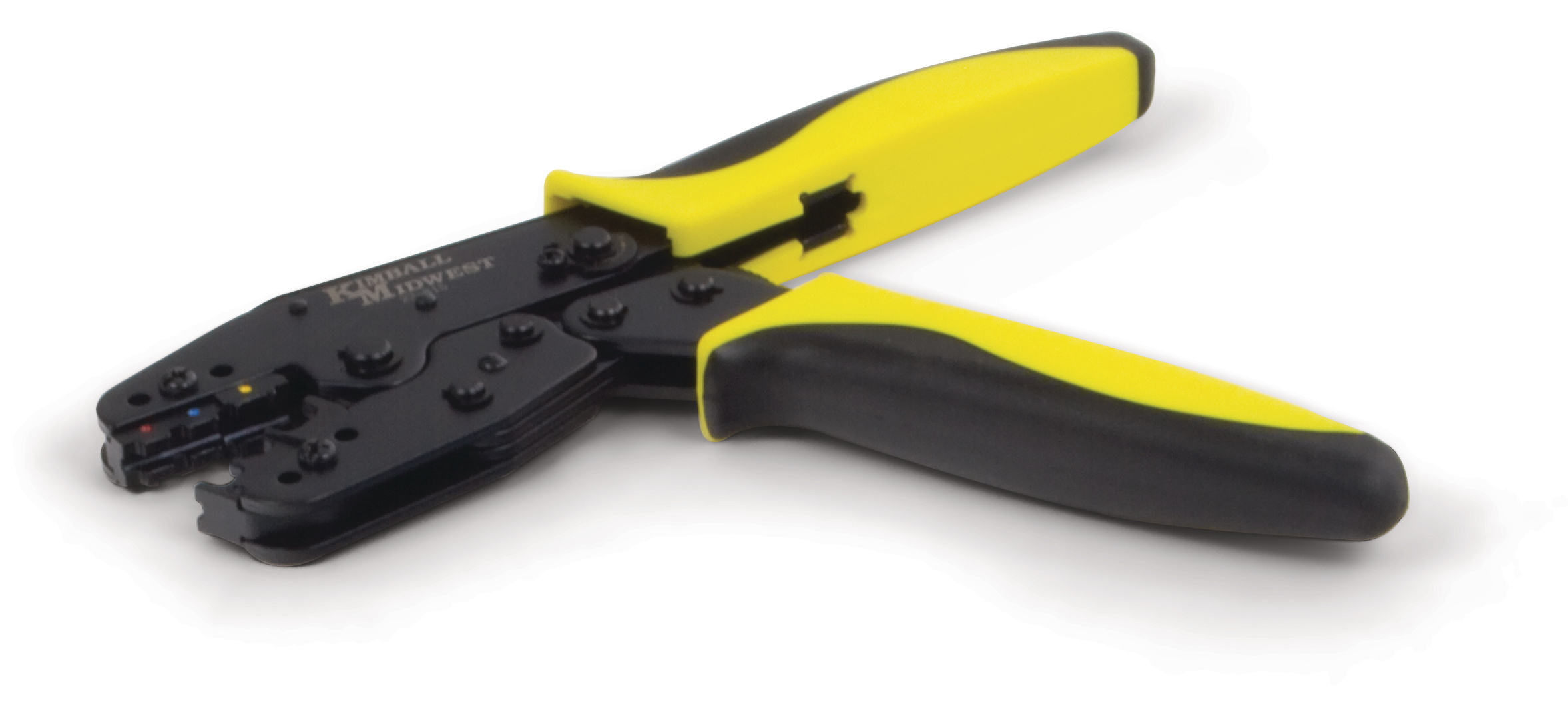 Crimpmasterratchetinginsulatedterminaltool 10100933