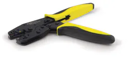 Crimpmasterratchetinginsulatedterminaltool 10100933 Crimpmasterratchetinginsulatedterminaltool 10100933