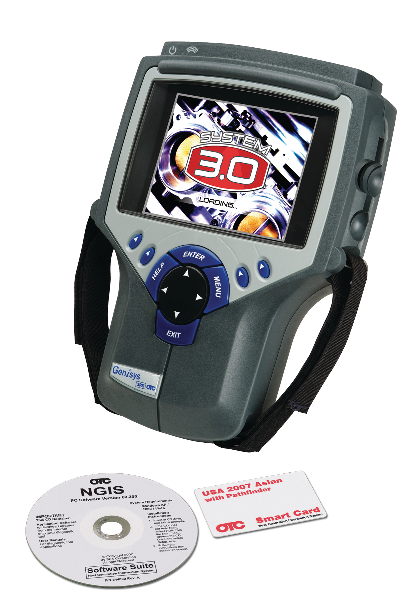 Genisyssystem3 10100280