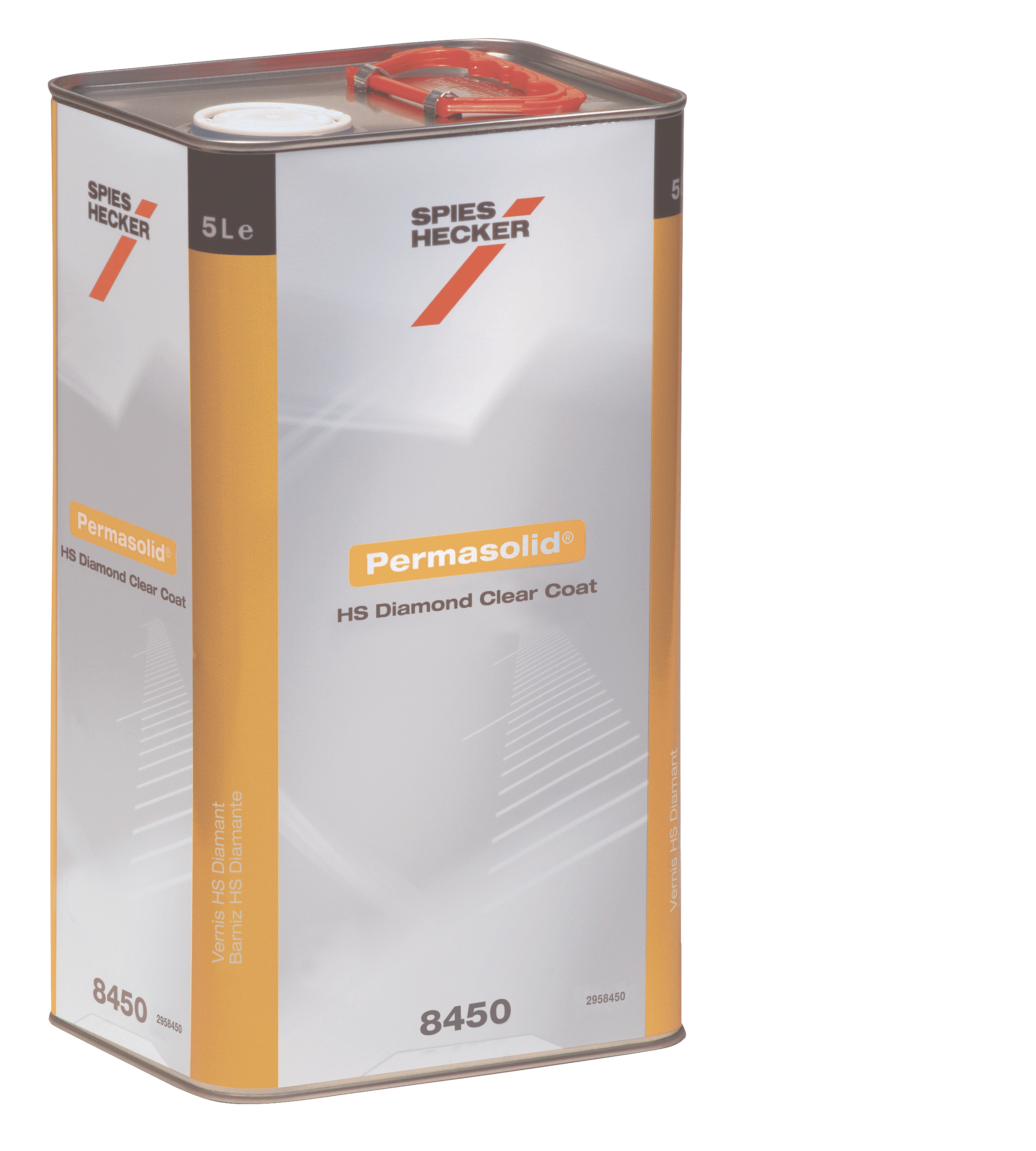 Permasolidhsdiamondclearcoat8450 10100958