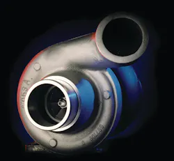 Replacementturbochargers 10129593 Replacementturbochargers 10129593