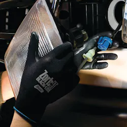 Zorbitblackliteglove 10101237 Zorbitblackliteglove 10101237