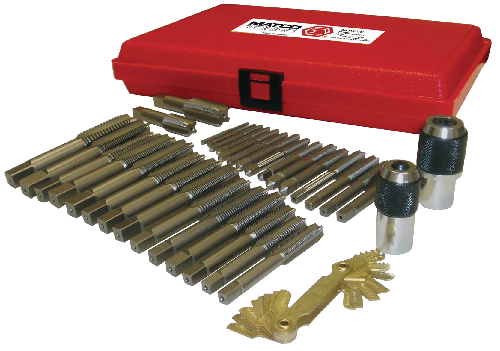 34pcmetrictapsetno 10101374