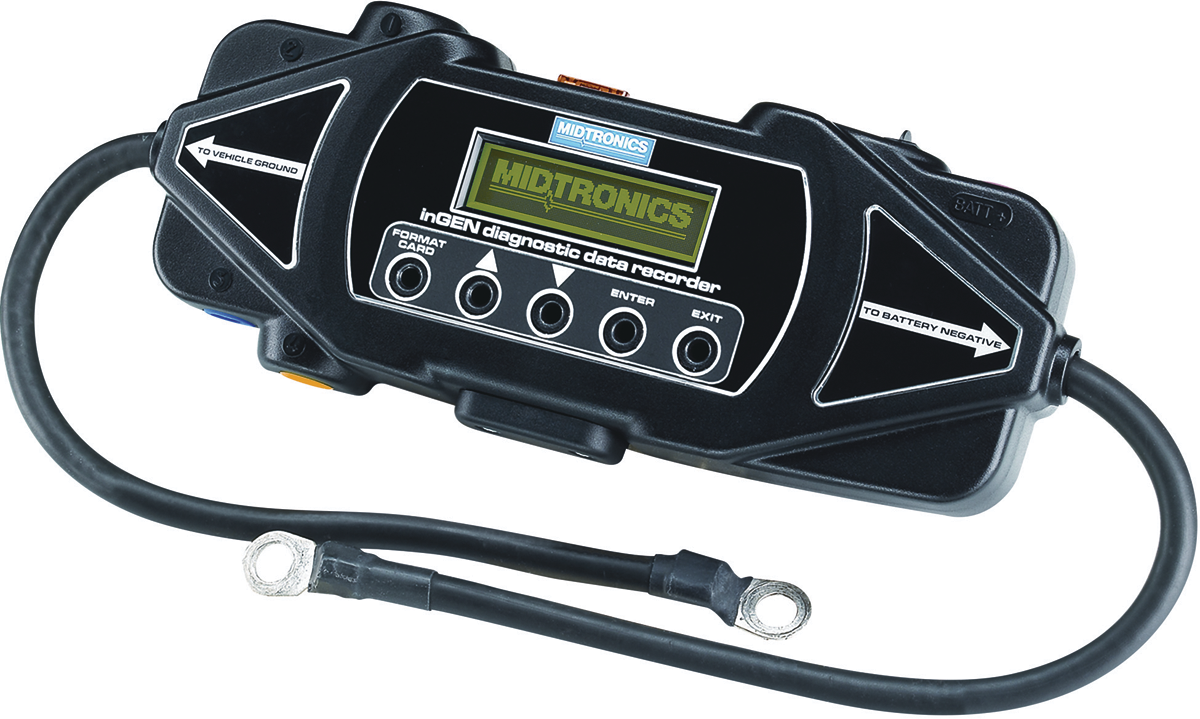 Idr10diagnosticmonitor 10101320