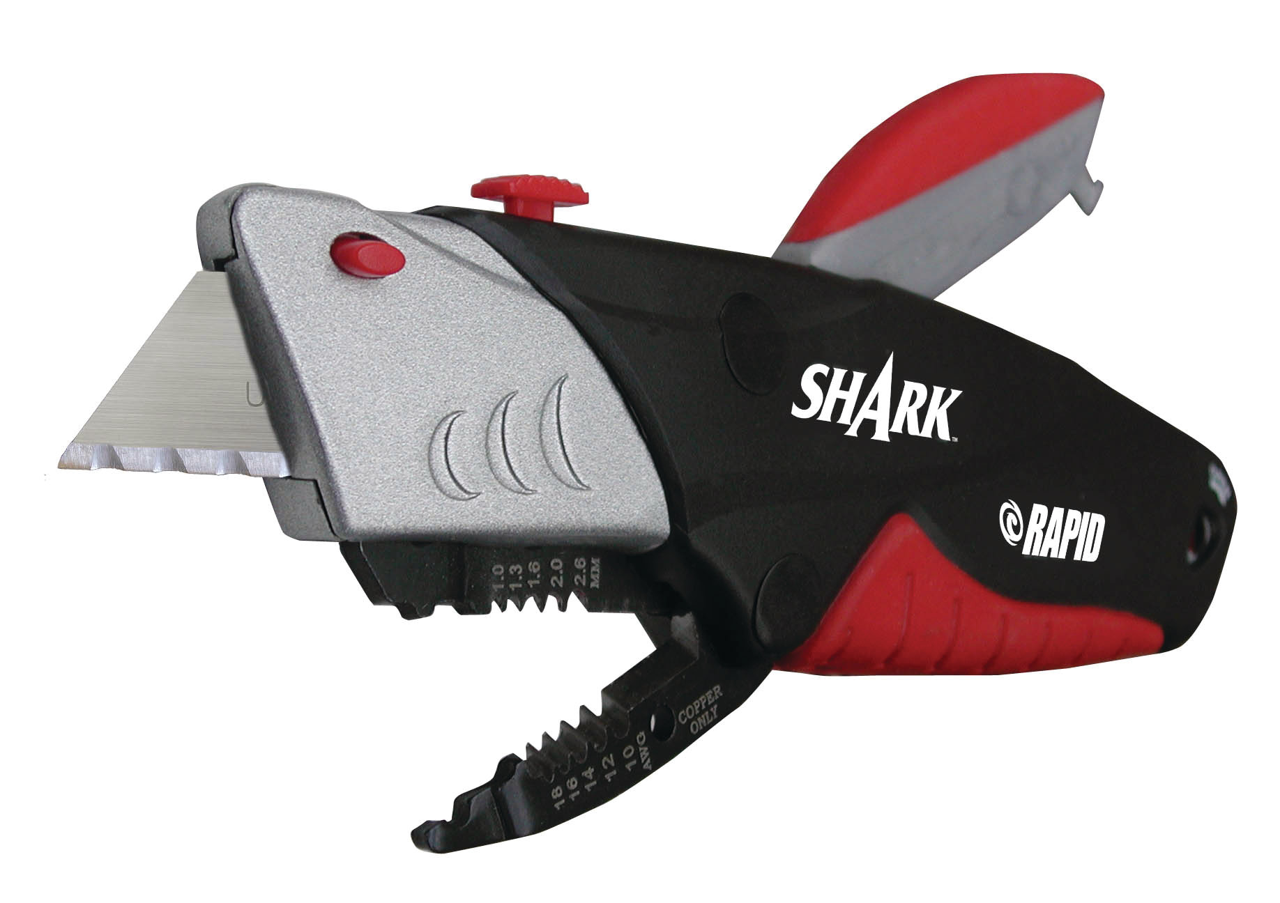 Rapidsharkutilityknife 10101417