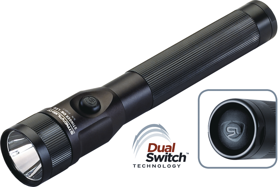 Stingerdsledflashlight 10101347