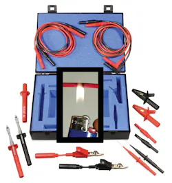 Automotivetestleadkit 10101638 Automotivetestleadkit 10101638