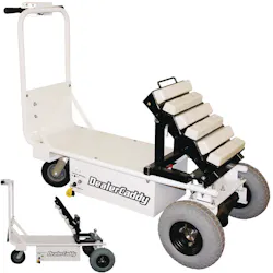 Dealercaddyvehiclepusher 10101475 Dealercaddyvehiclepusher 10101475