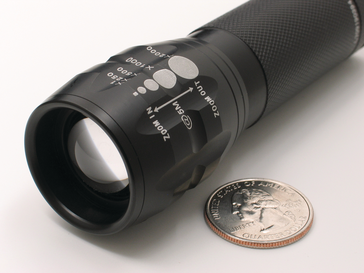 Microledflashlight 10101502