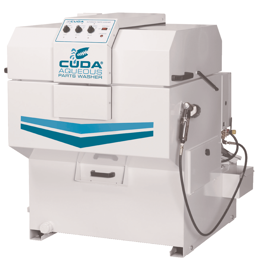 Partswasherno 10101744