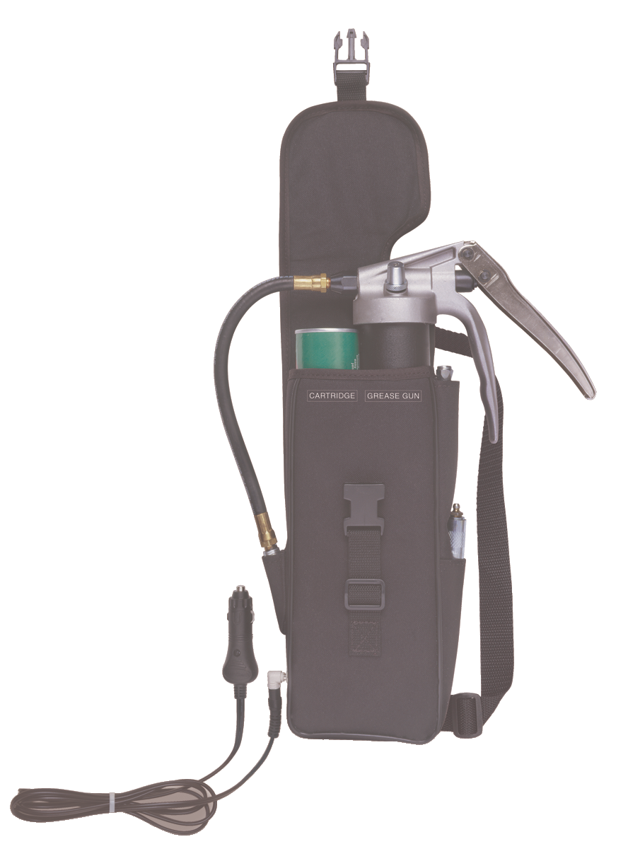 Portablegreaseheater 10101742