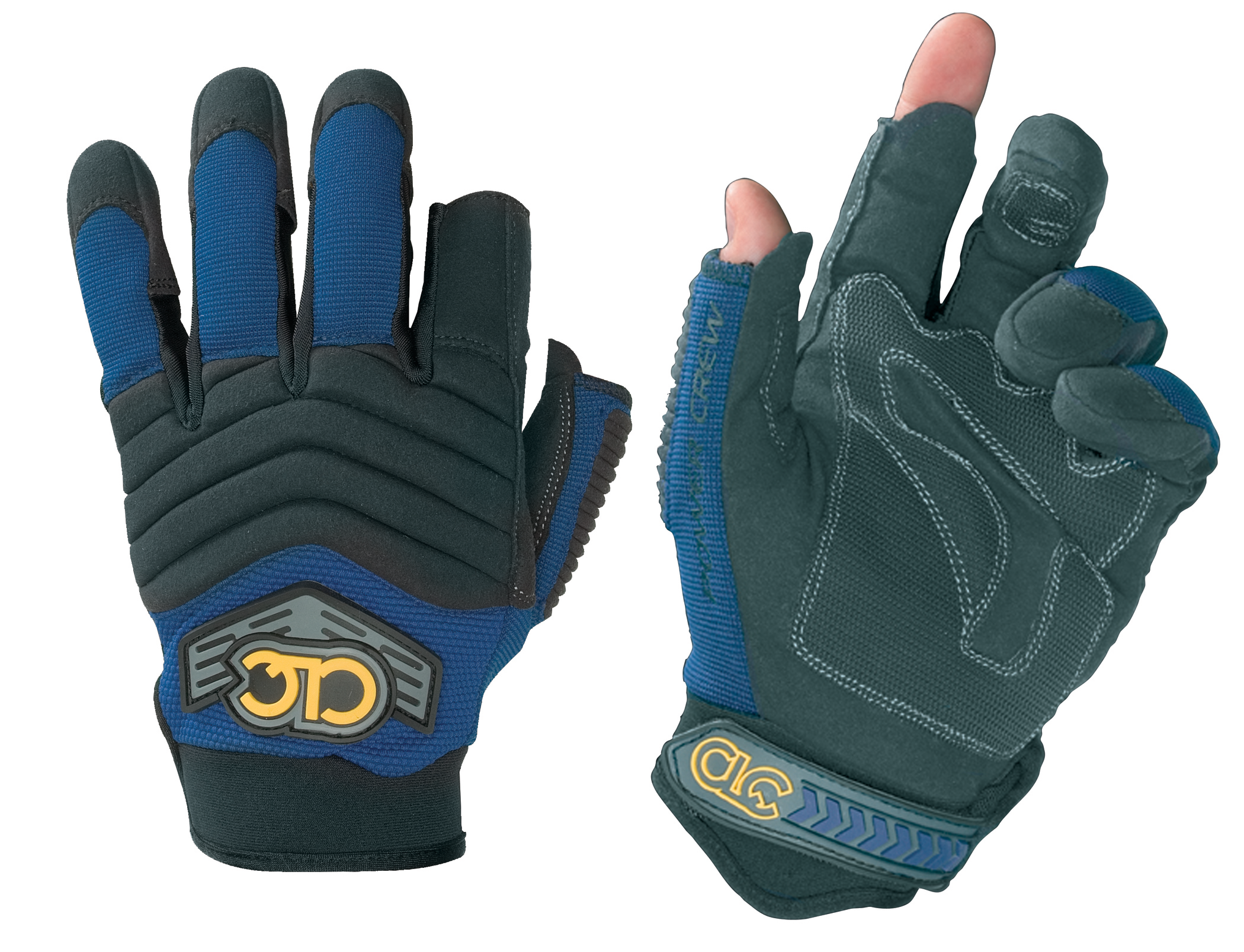 Powercrewonegloveno 10102005