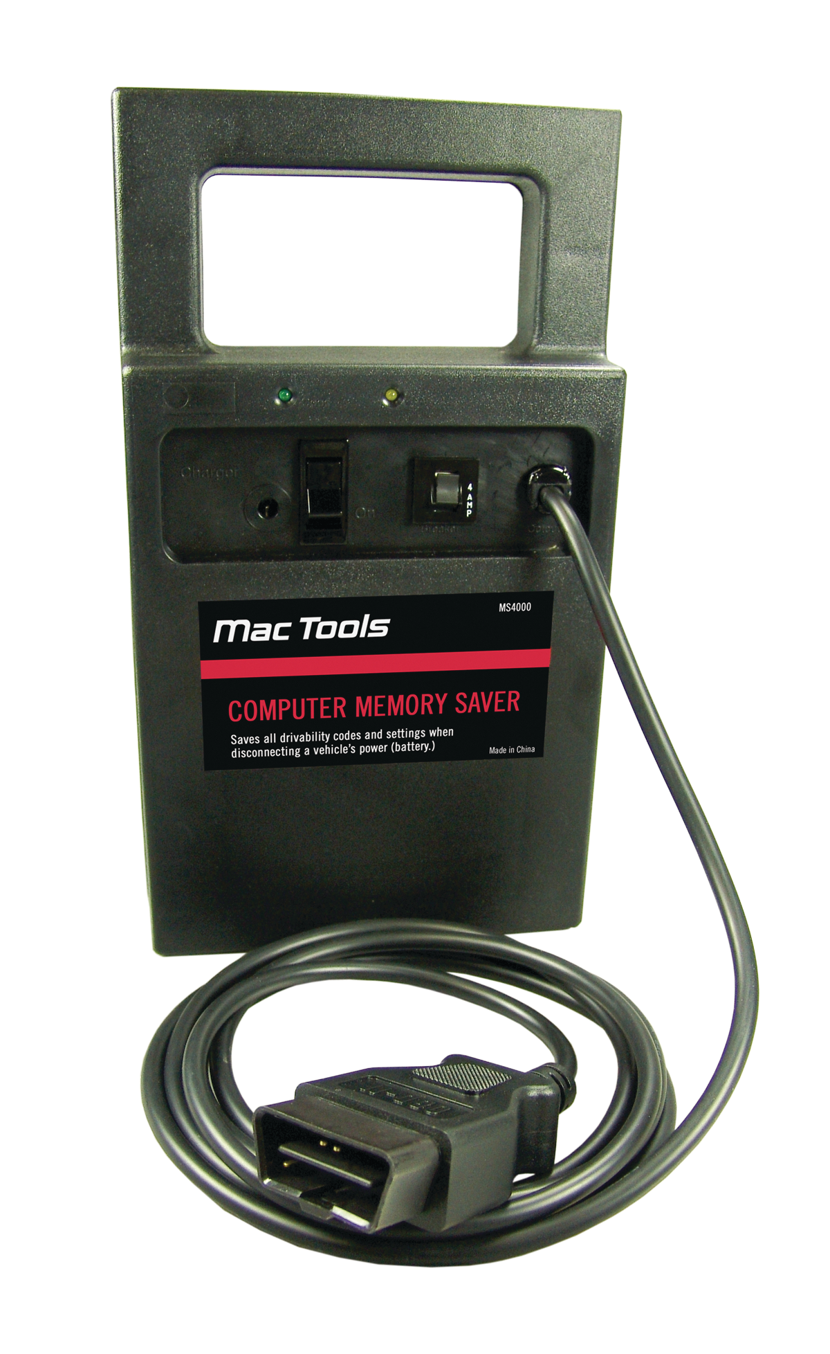 Memory Saver No. MS4000