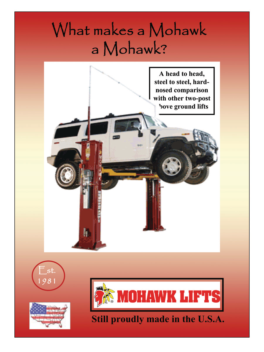 Whatmakesamohawkamohawkinformationalbooklet 10102050