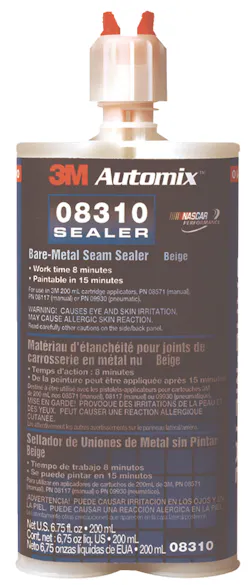 Baremetalseamsealer 10129843 Baremetalseamsealer 10129843