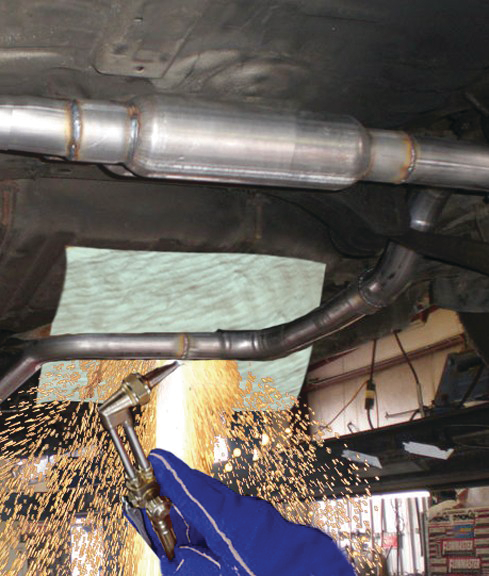 Flamebarrier 10129801