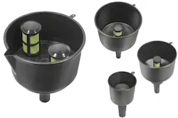 Fuelfilters 10129820 Fuelfilters 10129820