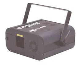 Laserbirdrepellingunit 10129677 Laserbirdrepellingunit 10129677